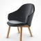 Albu lounge_Prescott black ink