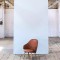 TON Albu lounge chair / design Alex Gufler