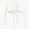Valkoinen/cotton white